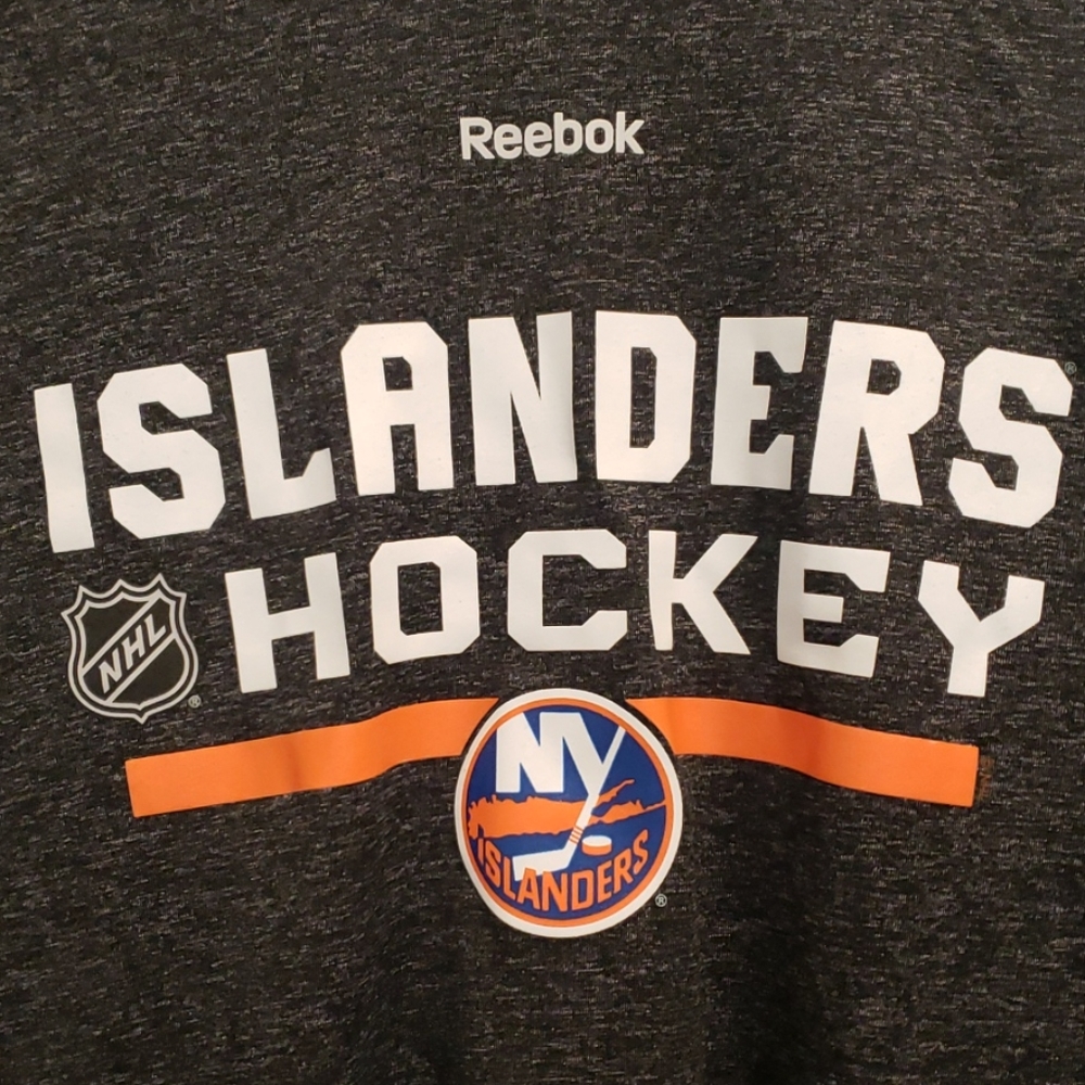 New York Islanders Men's Reebok Shirt